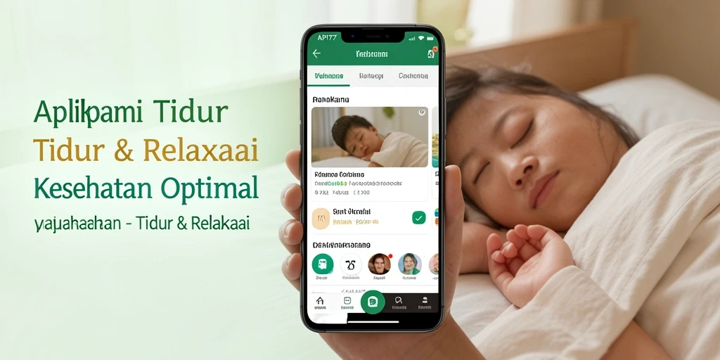 Screenshot utama API77 menampilkan antarmuka aplikasi yang sederhana dan fungsional.