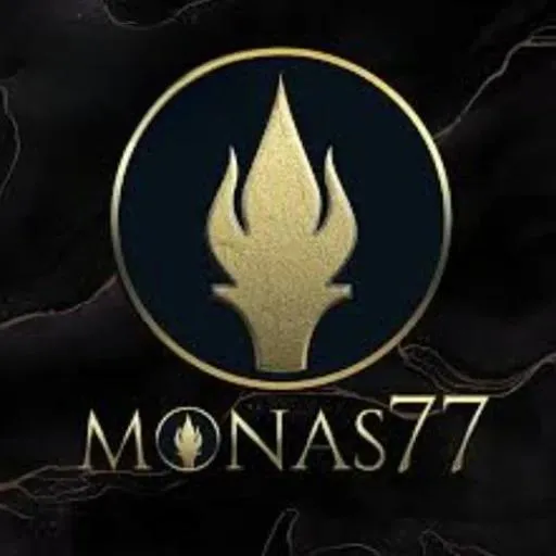 MONAS77 - Aplikasi Belanja Online Terpercaya